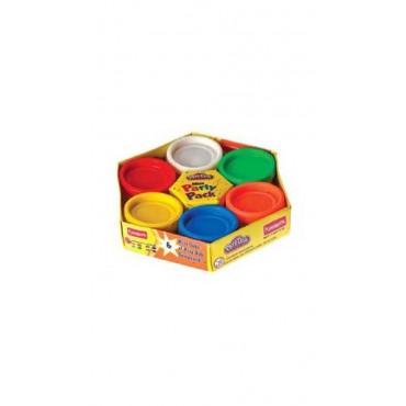 Funskool Play-Doh Mini Party Pack